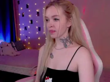 Bongacams Free Porn Cam of NaughtyMable