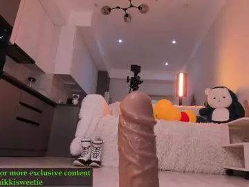 Bongacams Sex Chat of Nikkisweetiex