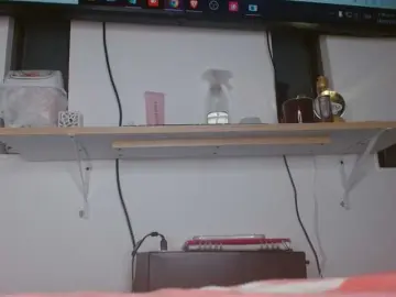Bongacams Best live sex cam show of meli-jones69