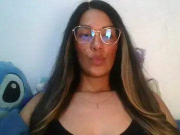 Bongacams Free Live Porn of JuanaBrunette