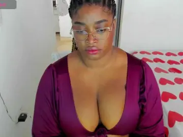 Bongacams Adult Video Chat of NinaaGrey