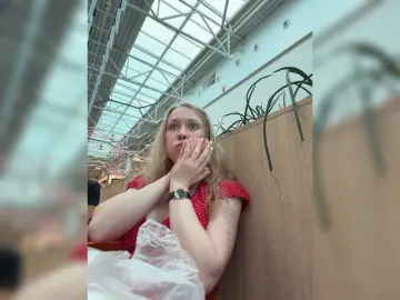 Bongacams Live Sex Cam of Likachkaa