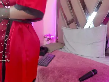 Bongacams Live Porn of anisha-zambrano