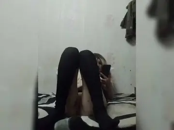 Bongacams Sex Cam of Kolibrii
