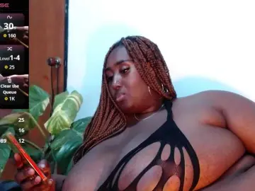 Bongacams Adult Video Chat of SavannaRichards