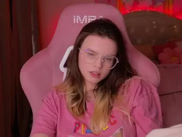 Bongacams Live Sex of HannaCristal