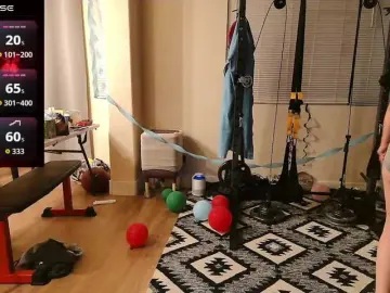 Bongacams Nude Webcam of bubblybubbles