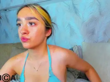 Bongacams Sex Cam of Barbara-Rogers