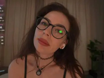 Bongacams Live Sex of HaritaLovee