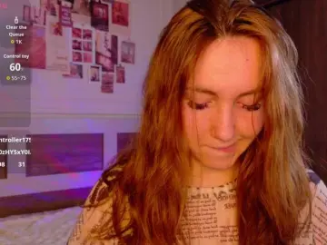 Bongacams Live Sex of LunaXBaddie
