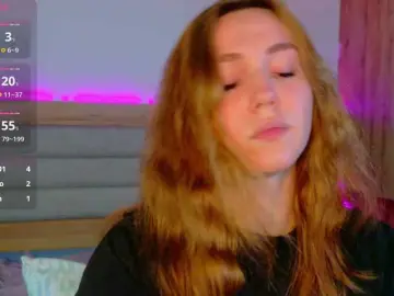 Bongacams Private Sex Chat of LunaXBaddie