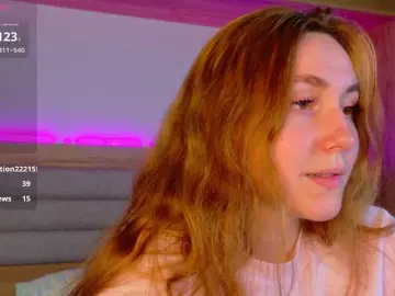 Bongacams Private Sex Chat of LunaXBaddie