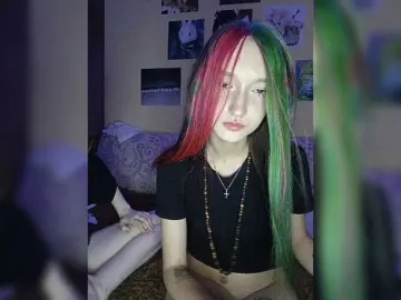 Bongacams Free Porn Cam of mayadashaaa