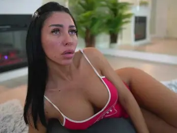 Bongacams Adult Webcam of MyaBlack