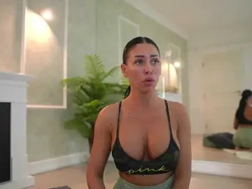Bongacams Best live sex cam show of MyaBlack