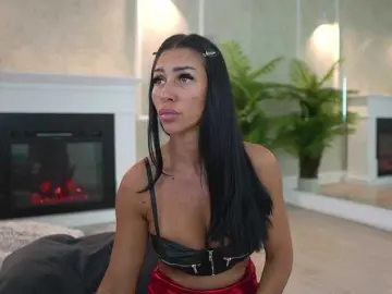Bongacams Best Webcam of MyaBlack