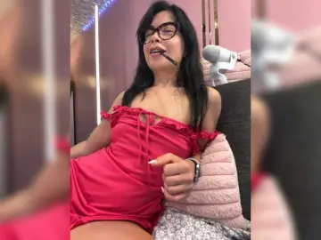 Bongacams Nude Webcam of TessUK