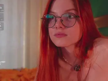 Bongacams Live Sex of katy-ethereal