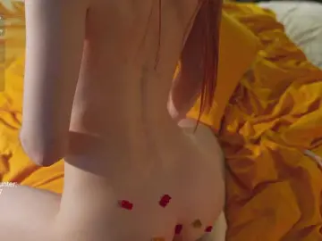 Bongacams Sex Cam of katy-ethereal