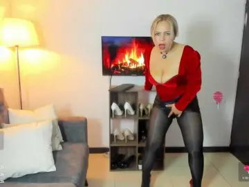 Bongacams Private Sex Chat of JelenaNoura
