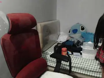 Bongacams Live Sex Cam of BubbleButtPinay