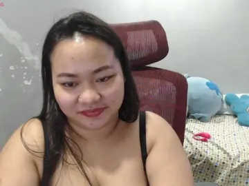 Bongacams Live Porn of BubbleButtPinay