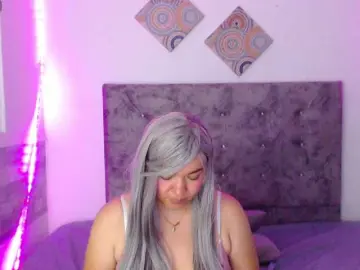 Bongacams Live Sex of forbidden-cougar