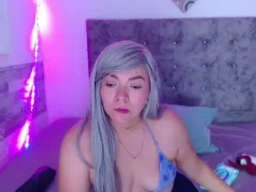Bongacams Live Sex of forbidden-cougar