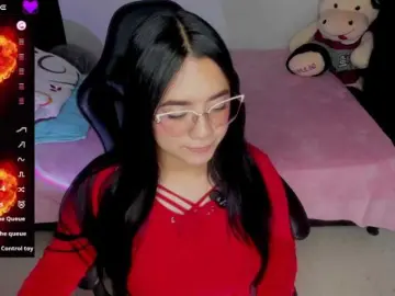 Bongacams Watch Live Sex Cams of Miavarela