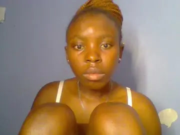 Bongacams Nude Webcam of chocolate-brownie
