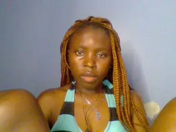 Bongacams Nude Webcam of chocolate-brownie
