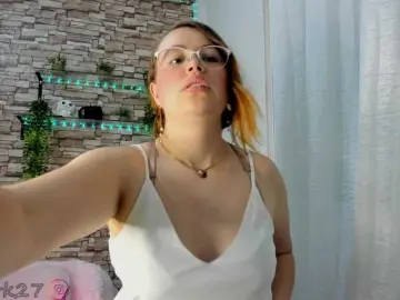 Bongacams Sex Chat of zoe-brk