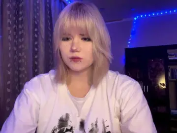 Bongacams Private Sex Chat of BlindiLohan