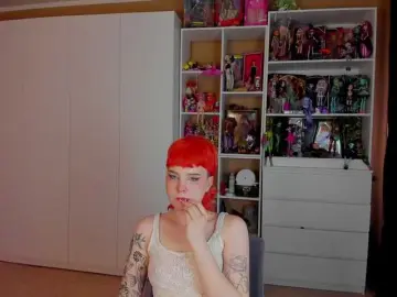 Bongacams Live Porn of Cool-Love