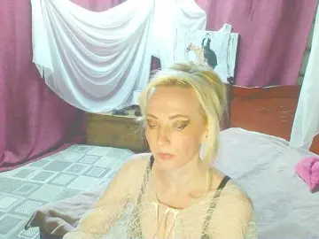 Bongacams Adult Video Chat of KatrinExcite