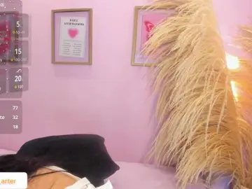 Bongacams Free Porn Cam of MiiaaCarter