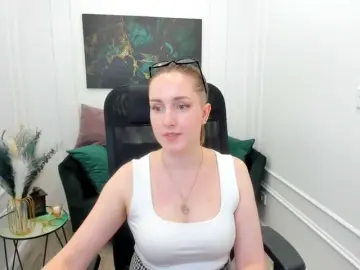 Bongacams Adult Webcam of CaseyTerini