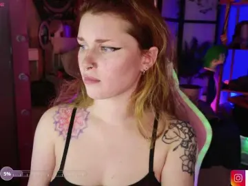 Bongacams Live Porn of LilithSlut