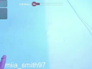 Bongacams Free Live Porn of miia-smith97