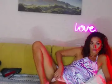 Bongacams Live Sex of MarinaModel