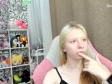 Bongacams Sex Chat of IamLoli