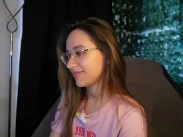 Bongacams Nude Webcam of NicoleIris
