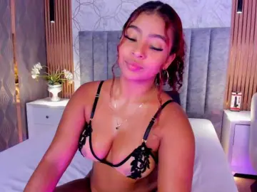 Bongacams Free Porn Cam of SofiCruz