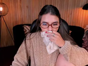 Bongacams Sex Cam of JulietteMoreau