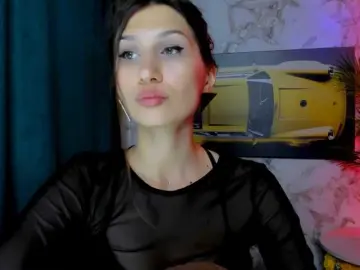 Bongacams Best Webcam of Mollyinyourmind