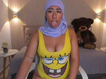 Bongacams Free Live Porn of Miaa1
