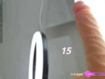Bongacams Live Porn of SaraMashmeloo