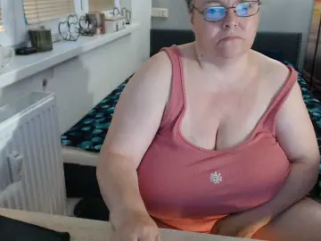 Bongacams Live Sex of Bessy123