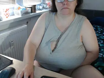 Bongacams Private Sex Chat of Bessy123