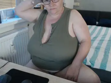 Bongacams Private Sex Chat of Bessy123